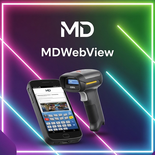 MDWebview